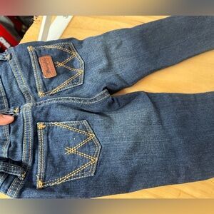 24 months Wrangler Jeans